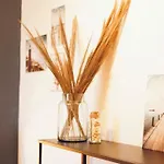Daire Nordic Living Im Zentrum Wismars *