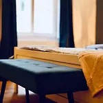 Nordic Living Im Zentrum Wismars