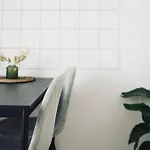 Nordic Living Im Zentrum Wismars Daire Wißmar