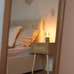 Nordic Living Im Zentrum Wismars *