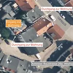 Nordic Living Im Zentrum Wismars Daire *