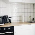 Nordic Living Im Zentrum Wismars * Wißmar