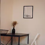 Nordic Living Im Zentrum Wismars Wißmar