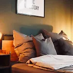 Nordic Living Im Zentrum Wismars Daire Wißmar