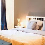 Nordic Living Im Zentrum Wismars *