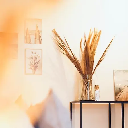 Nordic Living Im Zentrum Wismars Wißmar