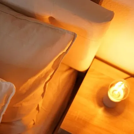 Nordic Living Im Zentrum Wismars *