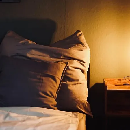 Nordic Living Im Zentrum Wismars *