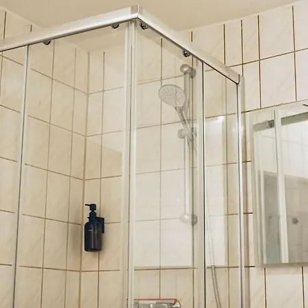 Nordic Living Im Zentrum Wismars * Wißmar