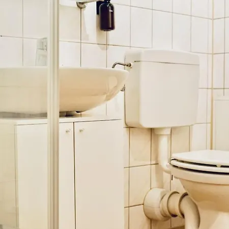 Appartement Nordic Living Im Zentrum Wismars *