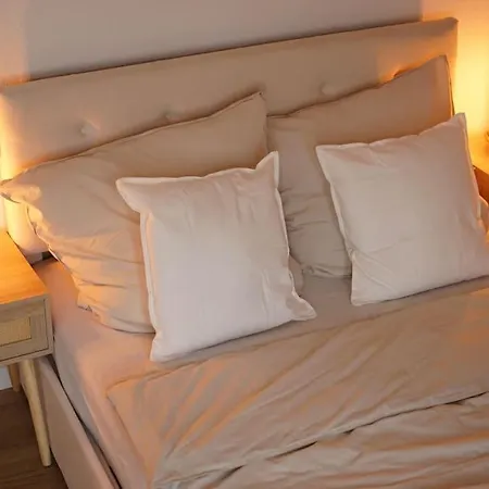 Nordic Living Im Zentrum Wismars