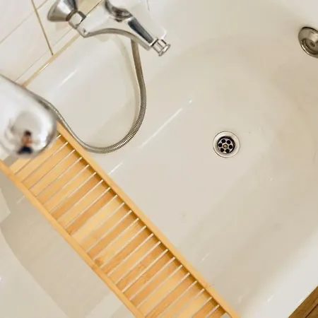 Nordic Living Im Zentrum Wismars * Wißmar