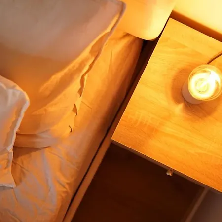 Nordic Living Im Zentrum Wismars * Wißmar