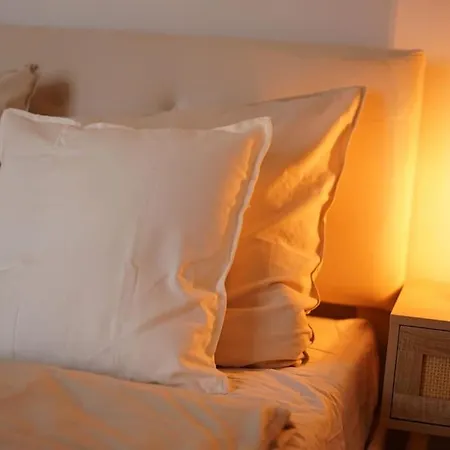 Nordic Living Im Zentrum Wismars *