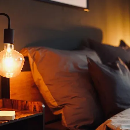 Nordic Living Im Zentrum Wismars * Wißmar