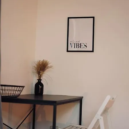 Nordic Living Im Zentrum Wismars Wißmar