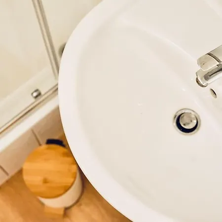 Nordic Living Im Zentrum Wismars *