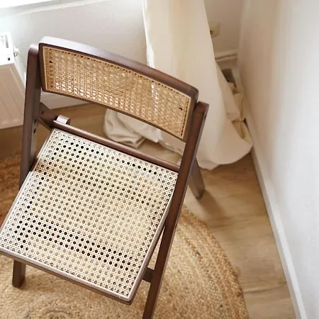 Nordic Living Im Zentrum Wismars * Wißmar