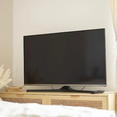 Nordic Living Im Zentrum Wismars Wißmar