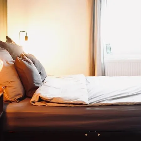 Nordic Living Im Zentrum Wismars * Wißmar