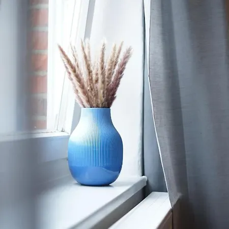 Nordic Living Im Zentrum Wismars *