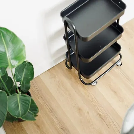 Lejlighed Nordic Living Im Zentrum Wismars Wißmar