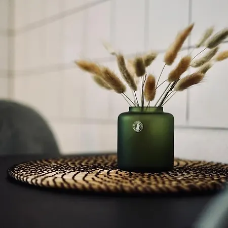 Nordic Living Im Zentrum Wismars